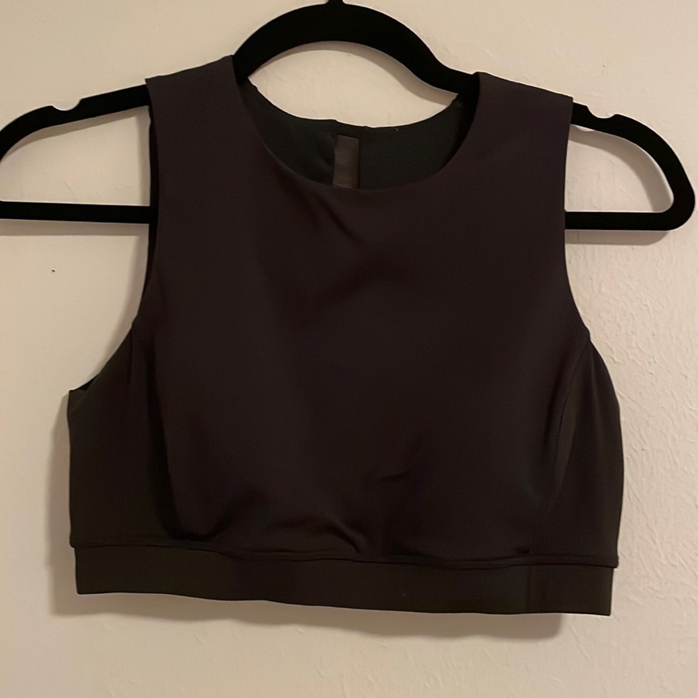 Lululemon Bra Top - Size 6